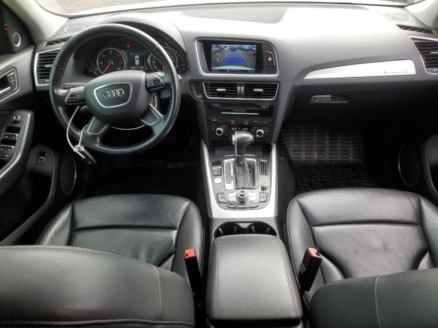 2015 AUDI Q5 TDI PREMIUM PLUS  