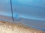 2016 HYUNDAI I30 SE BLU for sale at Copart BELFAST
