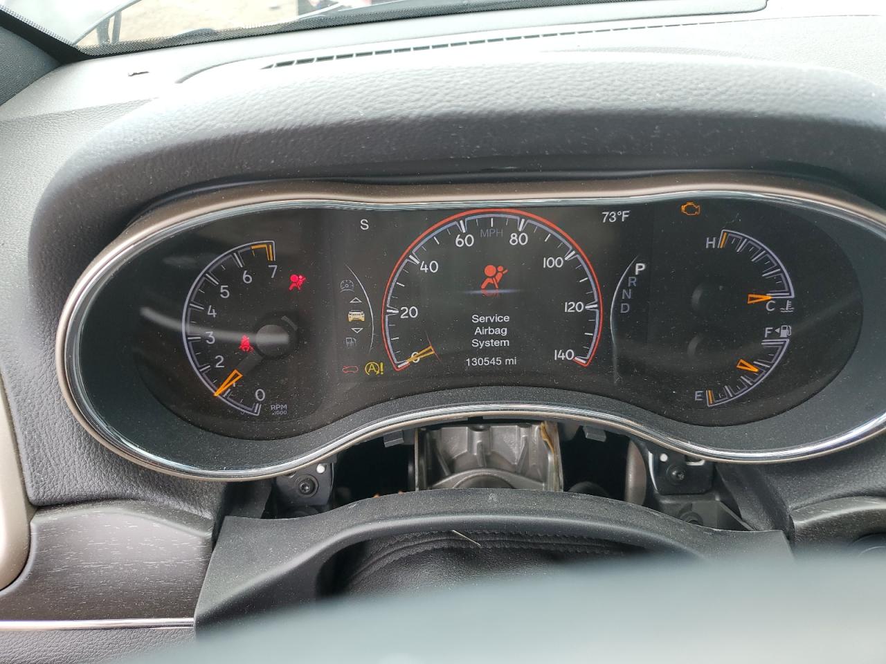 2017 Jeep Grand Cherokee Limited VIN: 1C4RJFBG4HC865419 Lot: 71048035