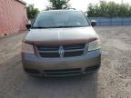2010 DODGE GRAND CARAVAN SE   for sale at Copart ON - LONDON