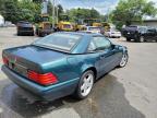 1996 MERCEDES BENZ SL   à vendre chez Copart MA - SOUTH BOSTON