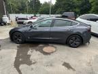 2018 TESLA MODEL 3    à vendre chez Copart MA - SOUTH BOSTON