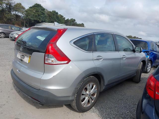 2014 HONDA CR-V SE-T