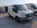 2010 FORD TRANSIT 85 T260S FWD  for sale at Copart WOLVERHAMPTON
