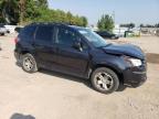 2017 SUBARU FORESTER 2.5I   for sale at Copart ON - LONDON