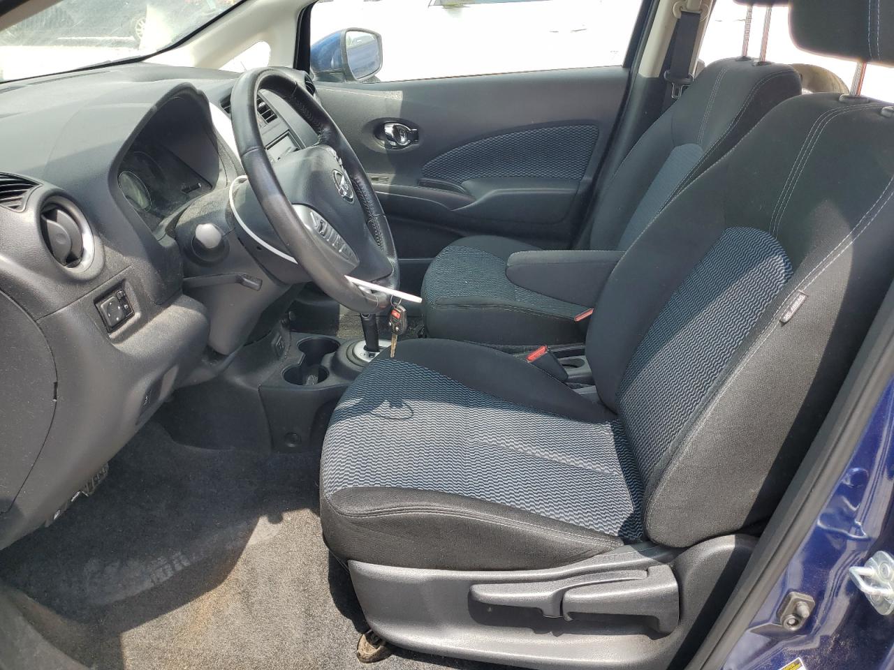 2018 Nissan Versa Note S VIN: 3N1CE2CP1JL368830 Lot: 67597895