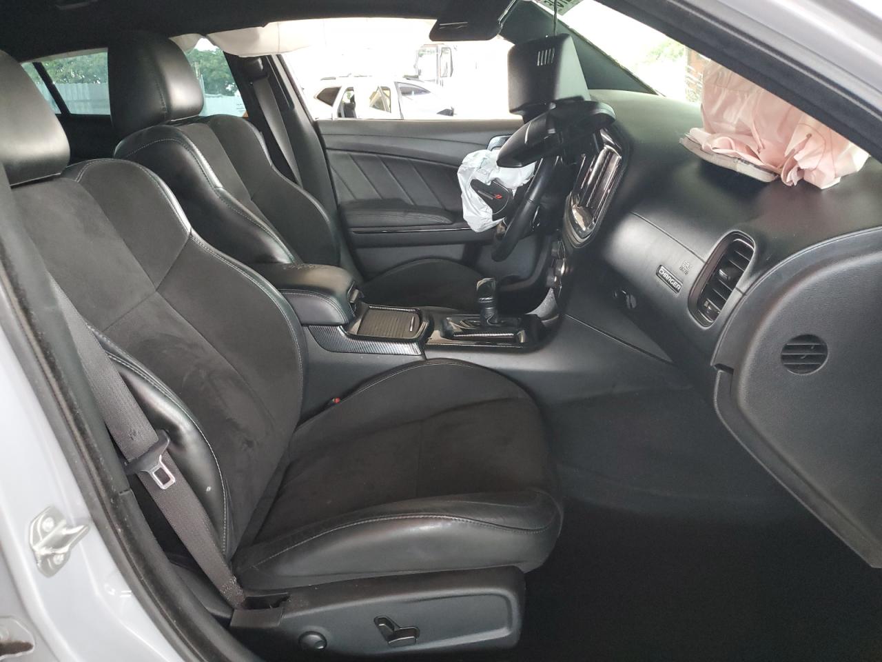 2022 Dodge Charger Gt VIN: 2C3CDXHG2NH104248 Lot: 70005275