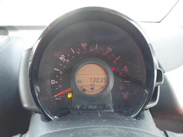 2016 CITROEN C1 FEEL PU