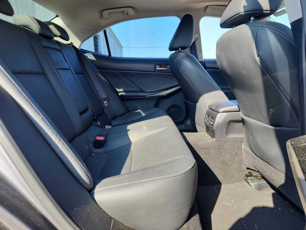 2020 Lexus Is 300 VIN: JTHAA1D20L5108465 Lot: 67421365