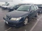 2004 SAAB 9-5 VECTOR for sale at Copart CHESTER