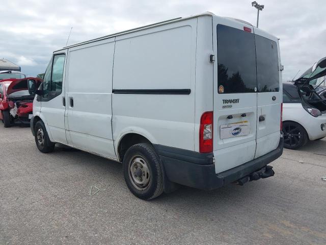 2012 FORD TRANSIT 100 T260 FWD 