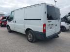 2012 FORD TRANSIT 100 T260 FWD  for sale at Copart SANDWICH