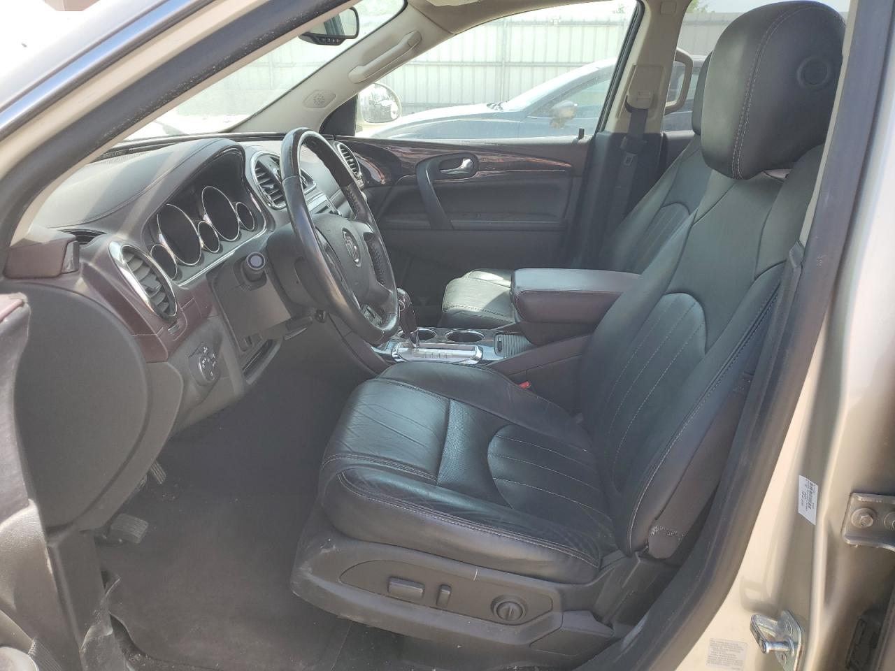 2016 Buick Enclave VIN: 5GAKVBKD9GJ197939 Lot: 71007295