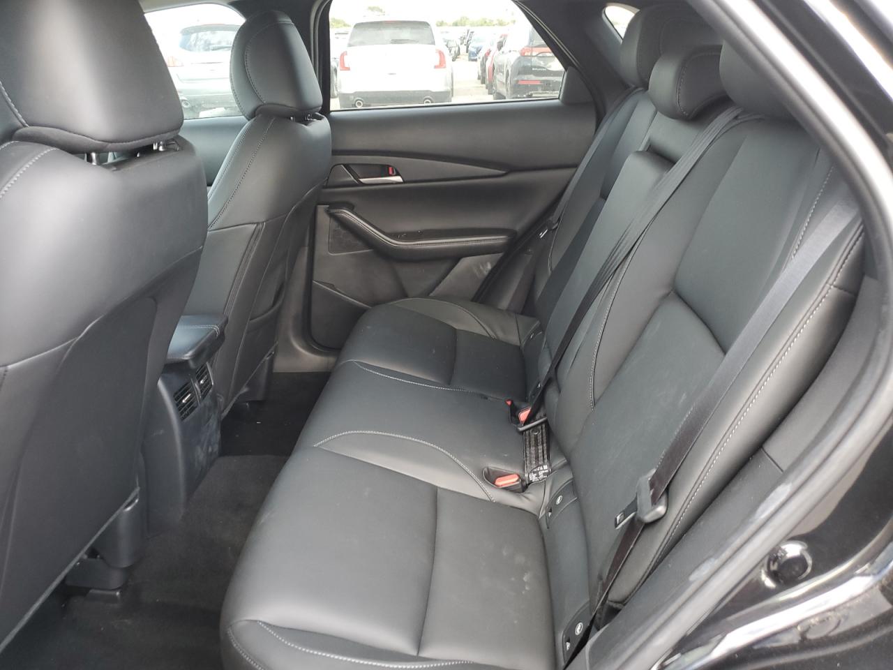 2025 Mazda Cx-30 Select VIN: 3MVDMBBM4SM790340 Lot: 70061755