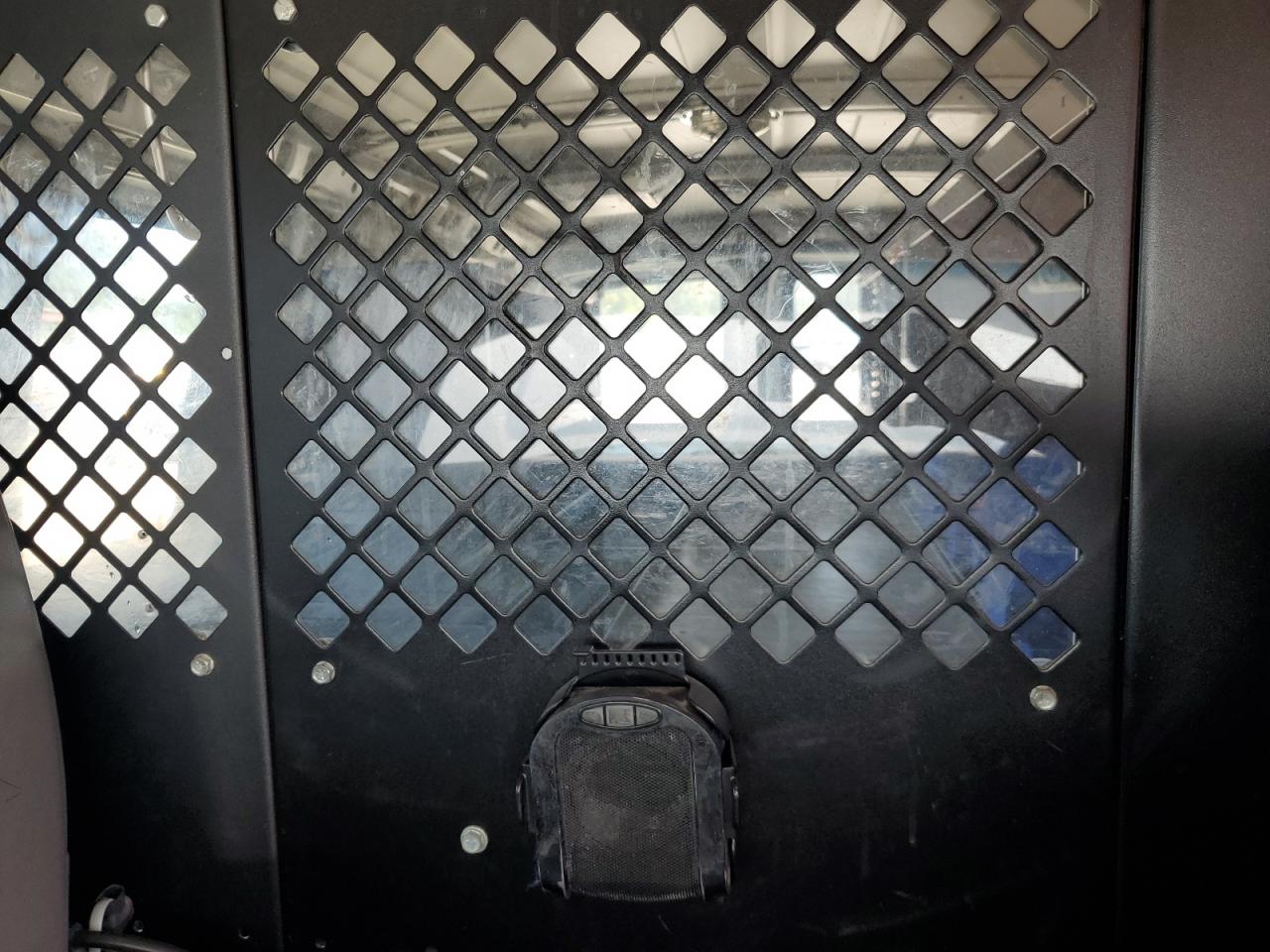 2013 Chevrolet Express G2500 VIN: 1GCWGFCA3D1904227 Lot: 68259635