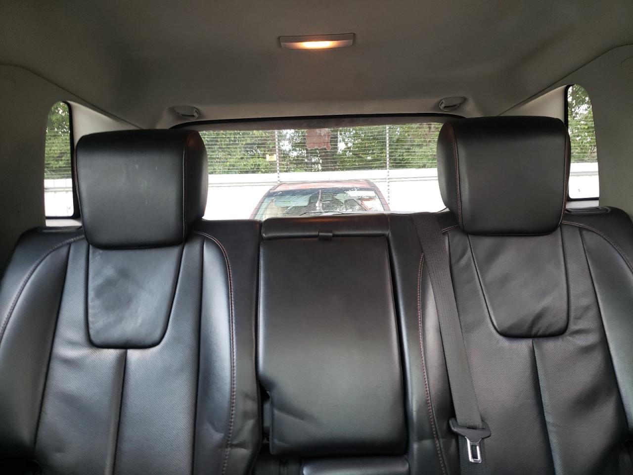 2011 GMC Terrain Slt VIN: 2CTALUEC7B6341660 Lot: 69007035