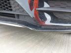 2020 MERCEDES BENZ A 200 AMG for sale at Copart CORBY