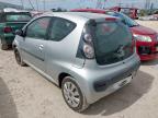 2006 CITROEN C1 RHYTHM  for sale at Copart BRISTOL