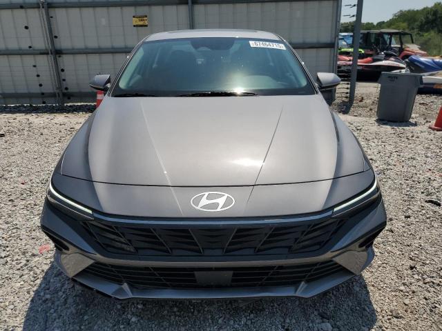  HYUNDAI ELANTRA 2024 Gray