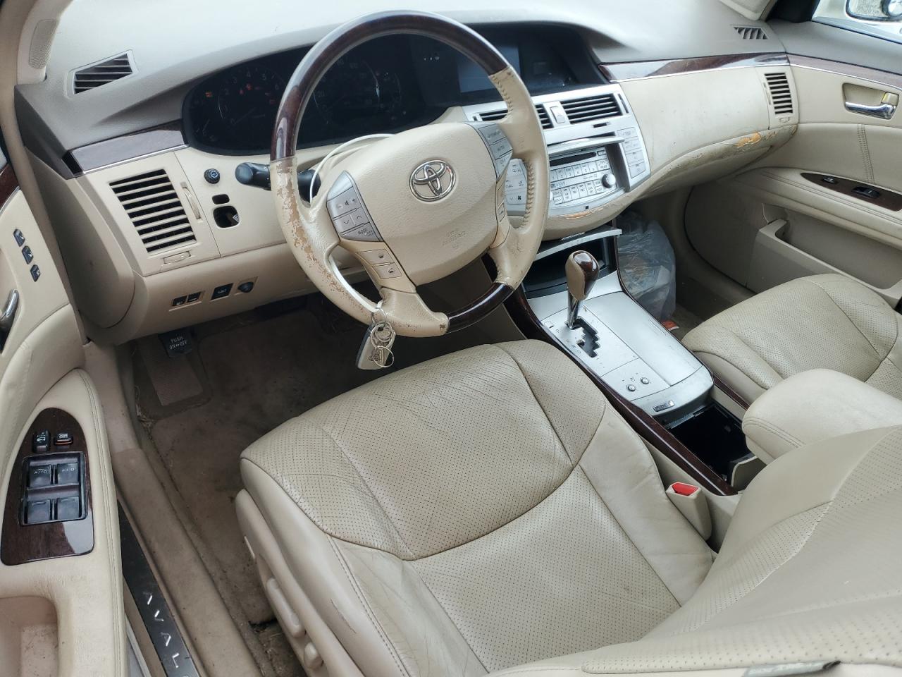 2009 Toyota Avalon Xl VIN: 4T1BK36B19U338229 Lot: 69883315