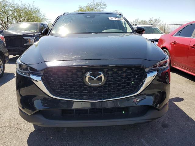  MAZDA CX-5 PREMI 2023 Черный