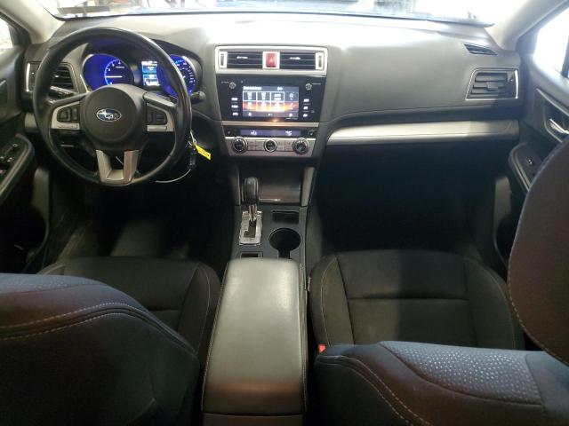  SUBARU LEGACY 2016 Silver