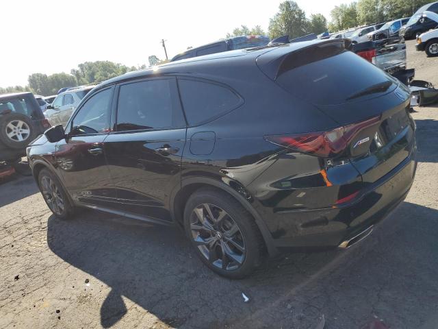  ACURA MDX 2022 Black