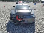 2014 PORSCHE 911 GT3 à vendre chez Copart FL - PUNTA GORDA