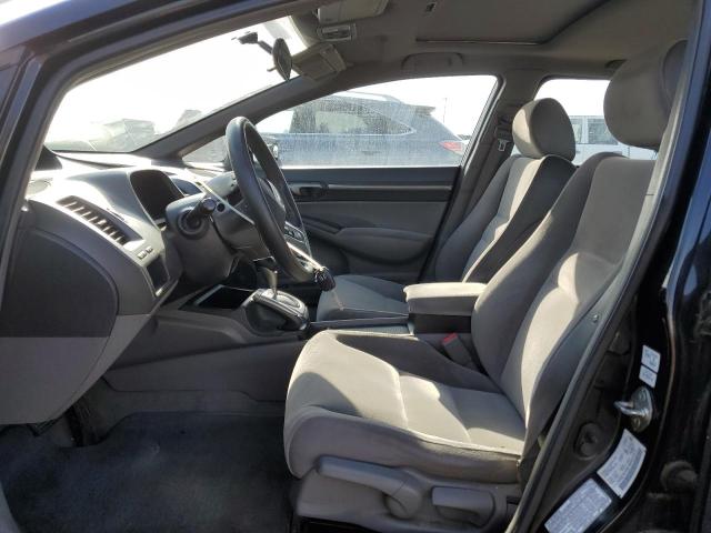 2006 HONDA CIVIC EX