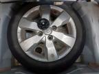 2013 TOYOTA AYGO FIRE for sale at Copart SANDTOFT