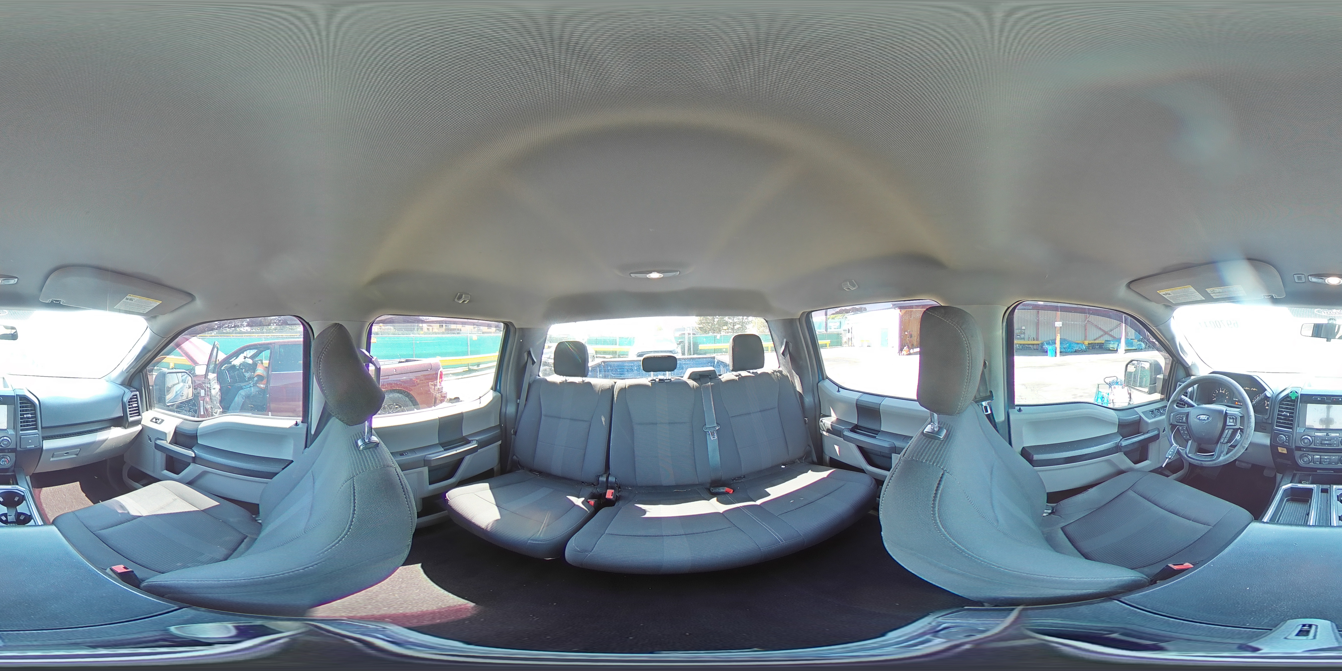 2018 Ford F150 Supercrew VIN: 1FTEW1EPXJKF27954 Lot: 69700415