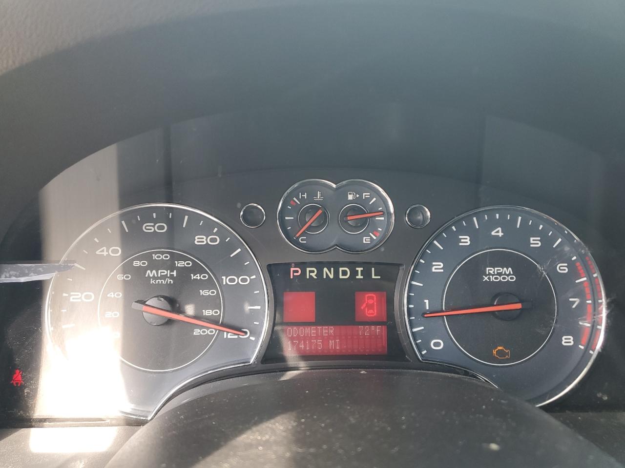 2007 Pontiac Torrent VIN: 2CKDL73F076118559 Lot: 69817395