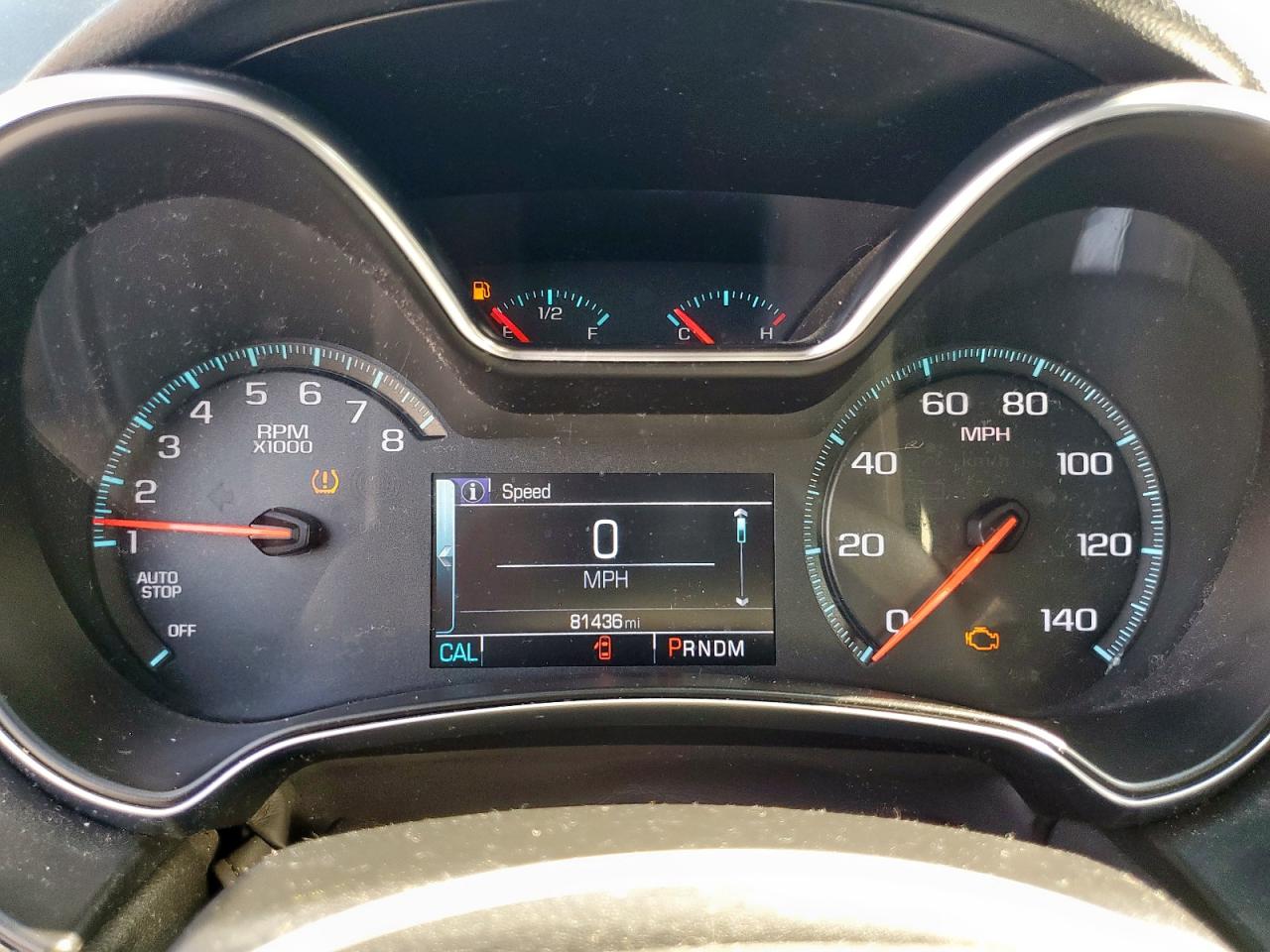 2019 Chevrolet Impala Lt VIN: 2G11Z5SAXK9123058 Lot: 68369375