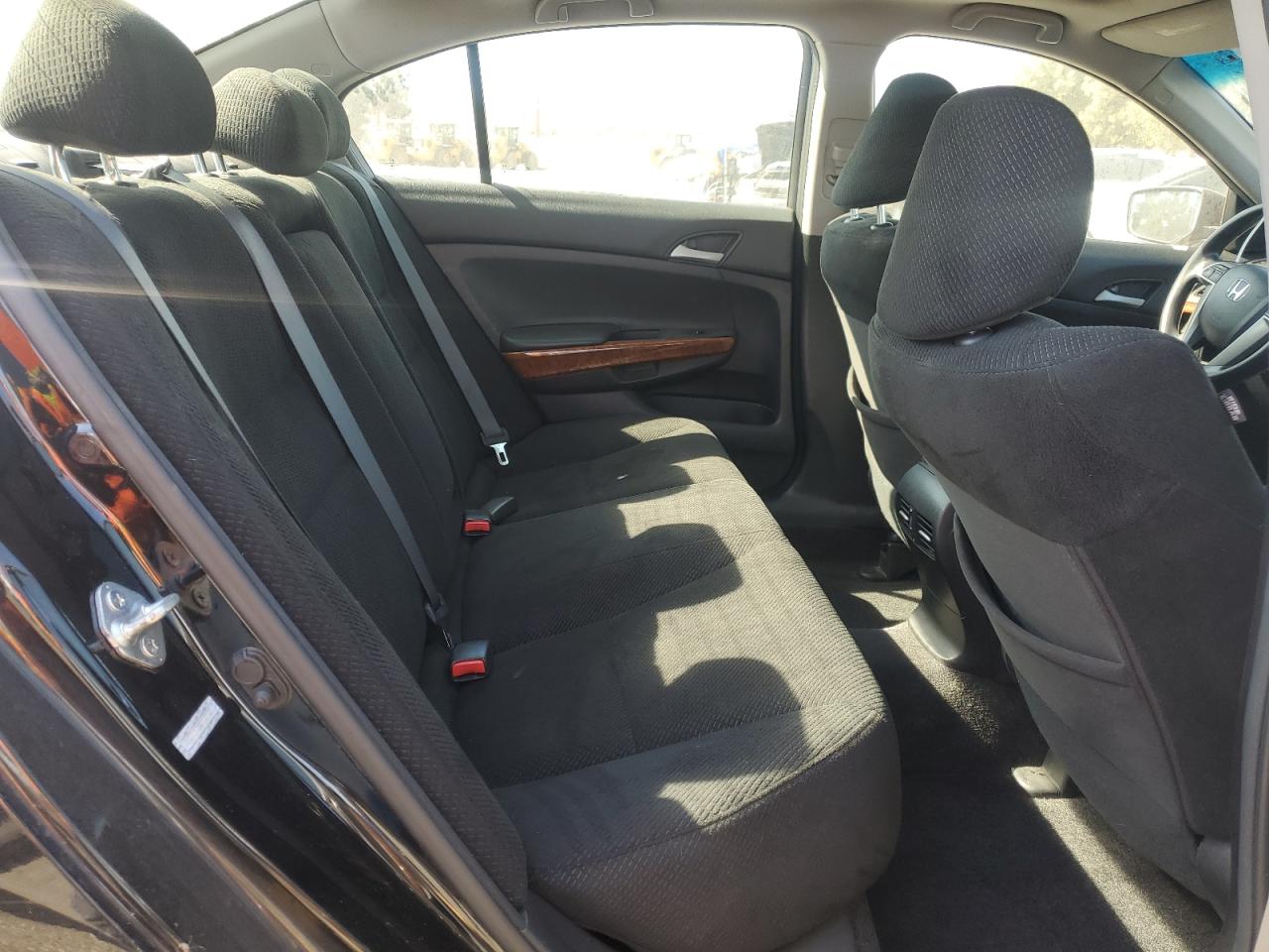 2011 Honda Accord Ex VIN: 1HGCP2F70BA130903 Lot: 71080735