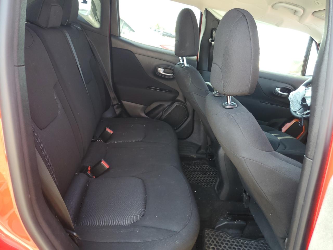 2019 Jeep Renegade Sport VIN: ZACNJBAB4KPK21982 Lot: 71008935