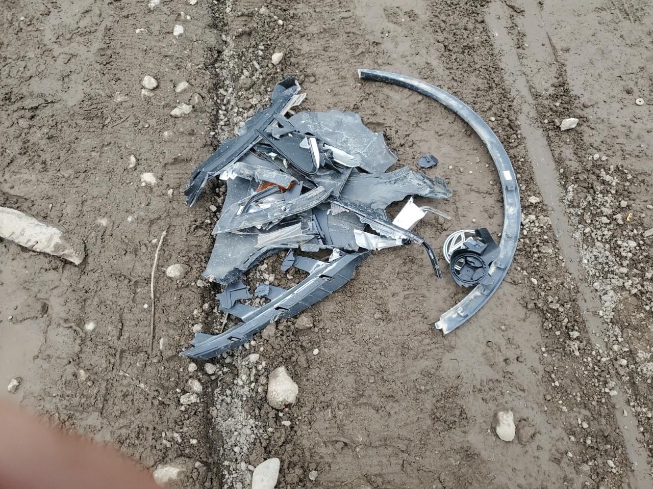 2017 Buick Encore Preferred Ii VIN: KL4CJFSB1HB136997 Lot: 69881245