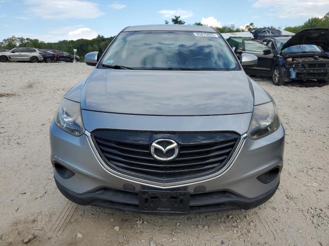  MAZDA CX-9 2013 Silver