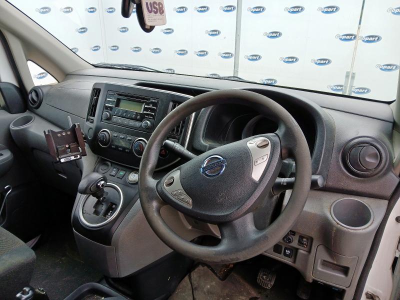 2020 NISSAN E-NV200 ACENTA 