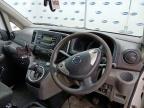 2020 NISSAN E-NV200 ACENTA 80KW ACENTA VAN AUTO 40KWH for sale at Copart ROCHFORD