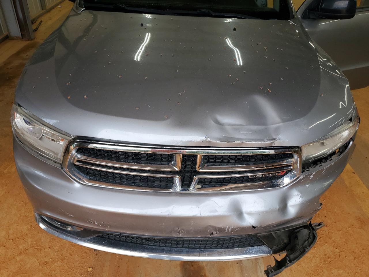 2014 Dodge Durango Sxt VIN: 1C4RDHAG9EC286751 Lot: 70119955