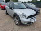 2011 MINI COUNTRYMAN COOPER S  for sale at Copart COLCHESTER