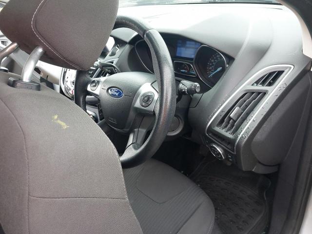 2013 FORD FOCUS TITA