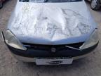 2002 VAUXHALL CORSA SXI 16V  for sale at Copart BRISTOL
