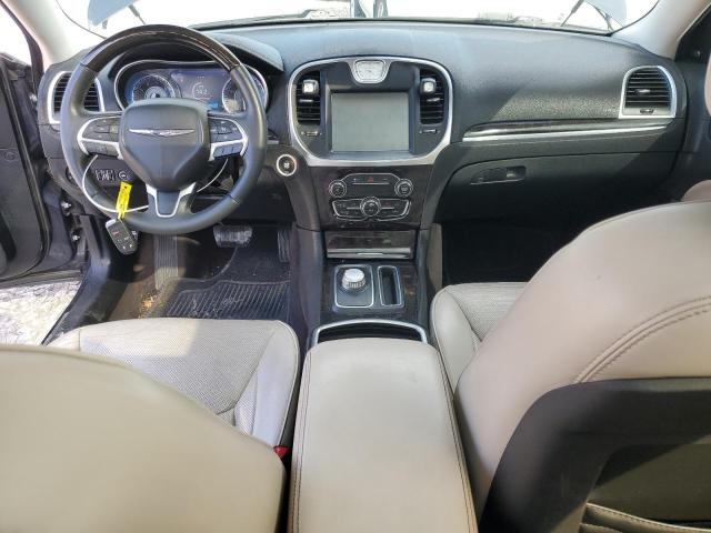  CHRYSLER 300 2016 Czarny