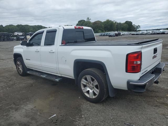  GMC SIERRA 2015 Biały
