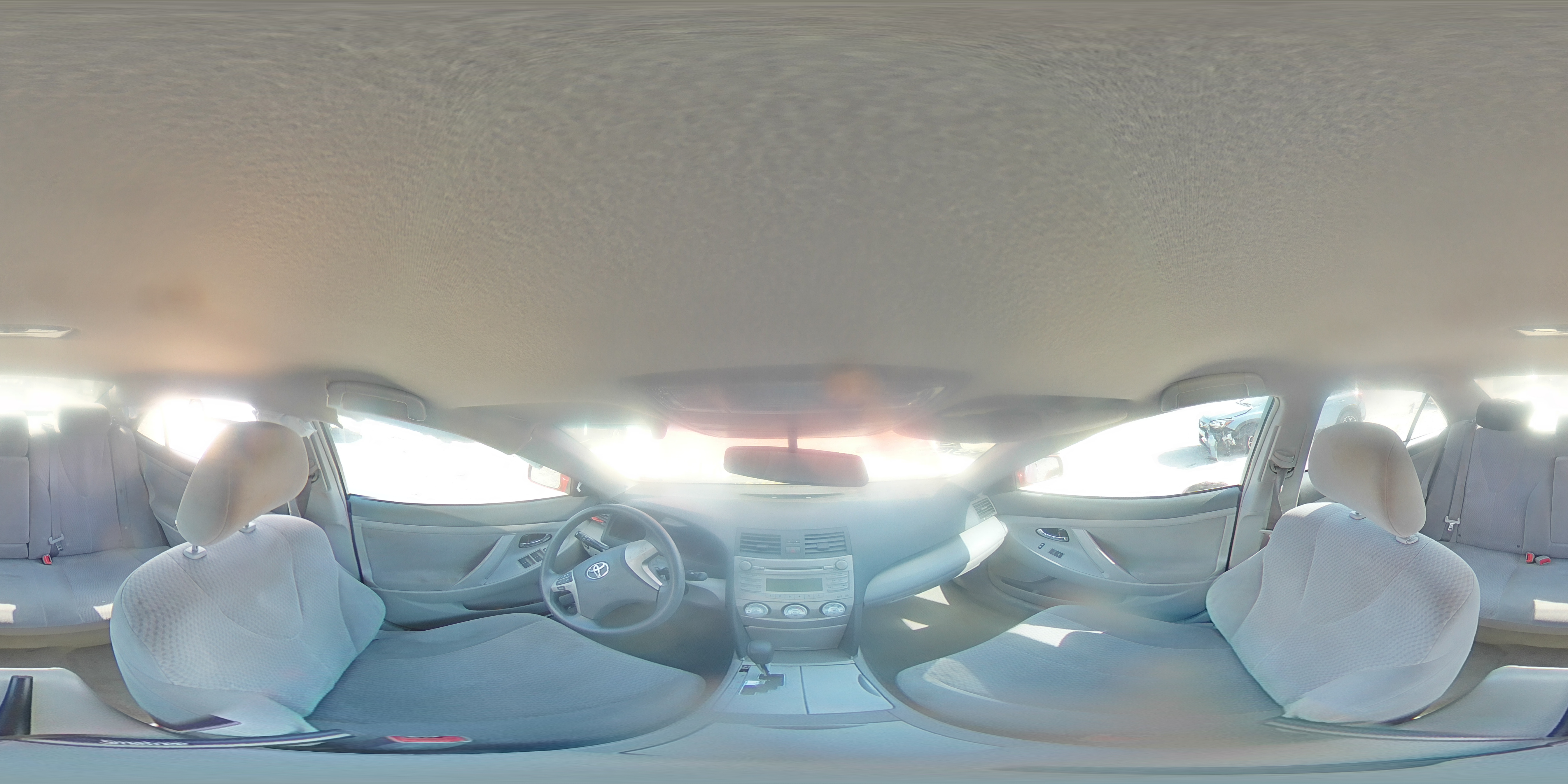 2010 Toyota Camry Base VIN: 4T4BF3EK4AR051452 Lot: 70451725