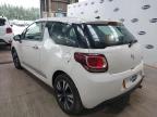 2016 DS DS3 CHIC P for sale at Copart EAST KILBRIDE