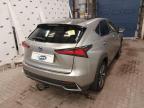 2020 LEXUS NX 300H TA for sale at Copart SANDWICH