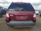 2008 FORD TAURUS X SEL   for sale at Copart AB - EDMONTON