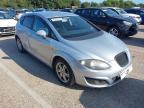 2011 SEAT LEON S COPA CR TDI ECOMOT  for sale at Copart SANDWICH